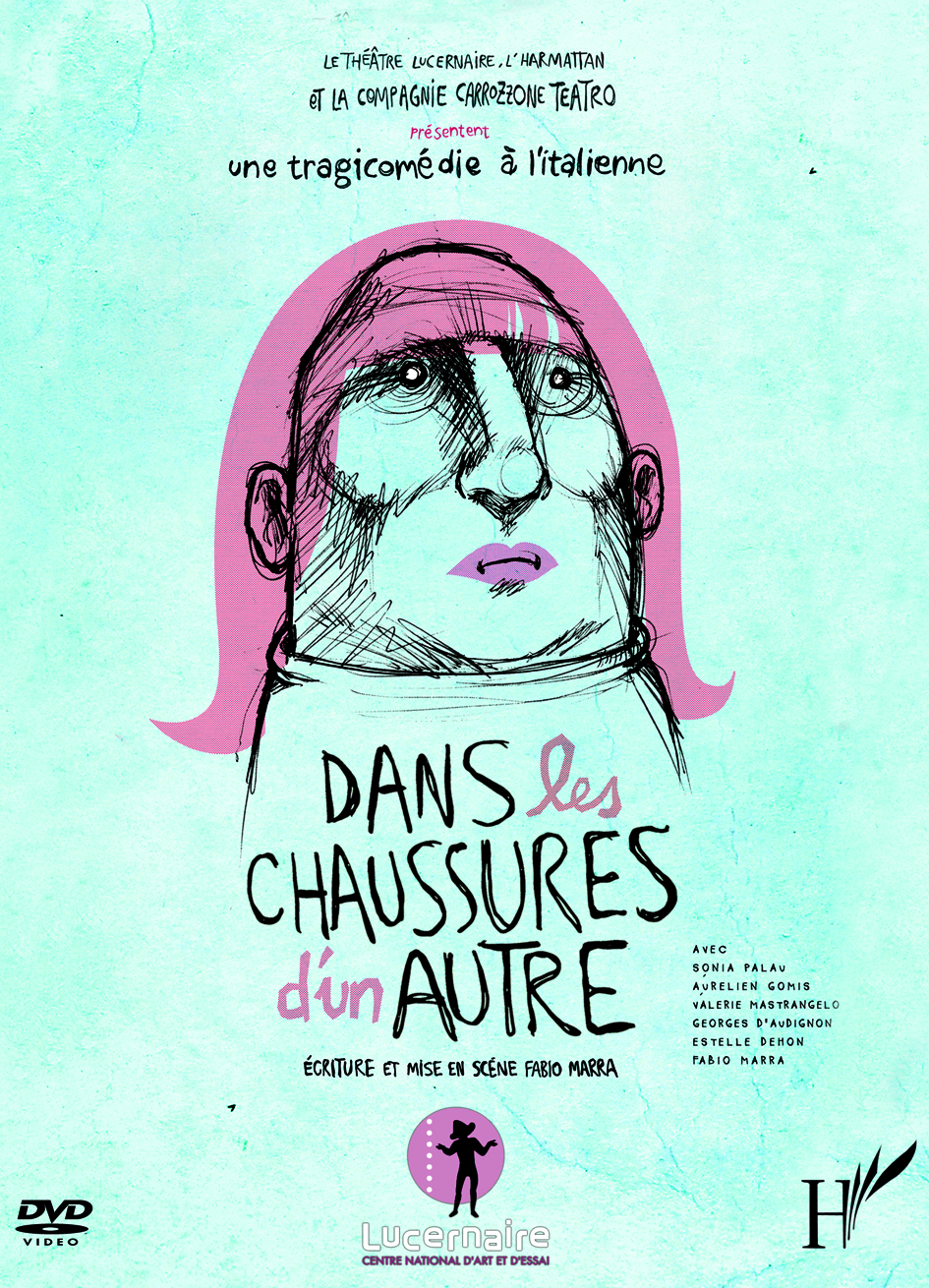 Dans les chaussures d'un autre