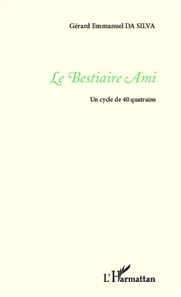 Le bestiaire Ami