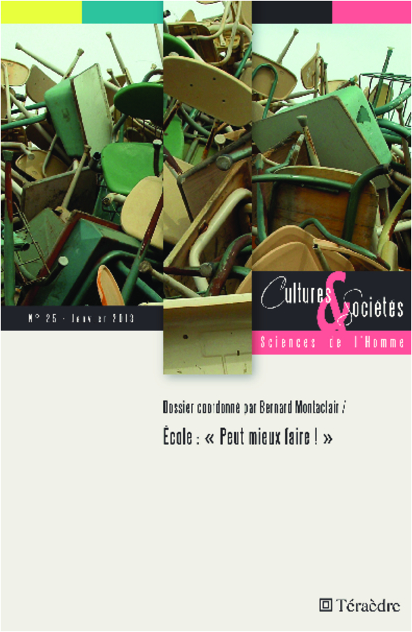 Cultures et Sociétés