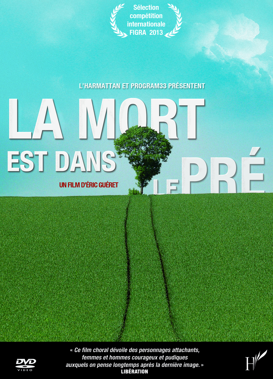 La mort est dans le pré