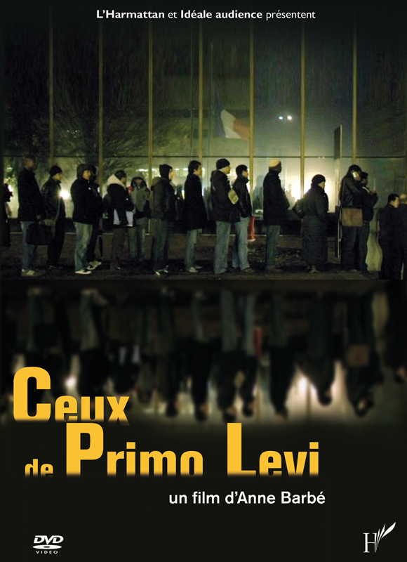 Ceux de Primo Levi
