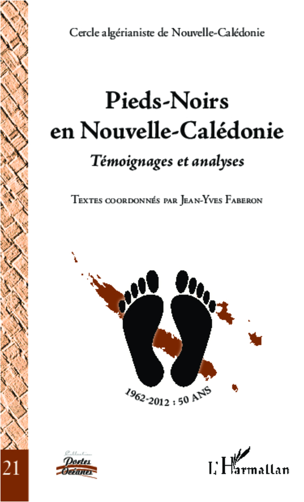 Pieds-Noirs en Nouvelle-Calédonie