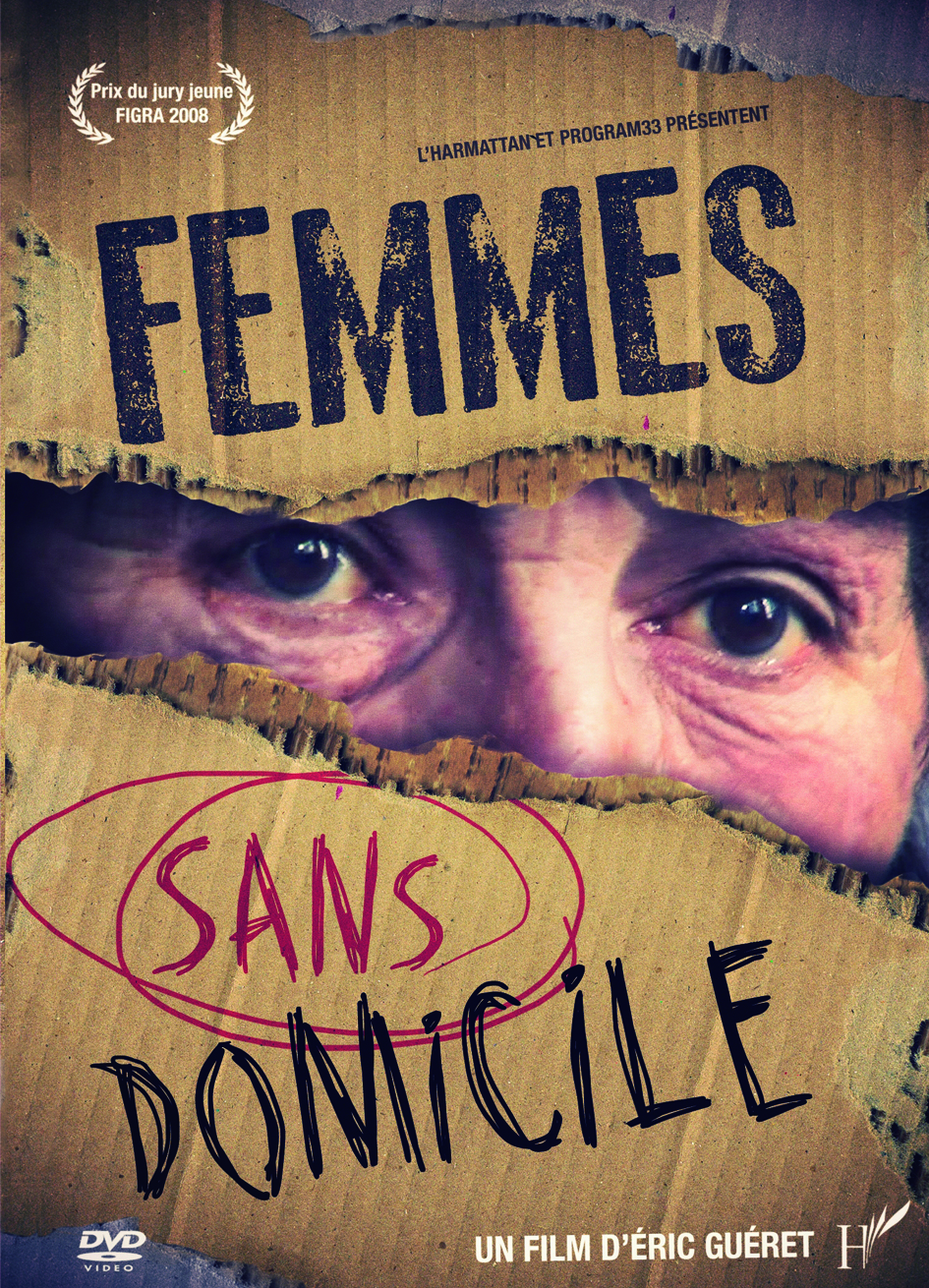 Femmes sans domicile