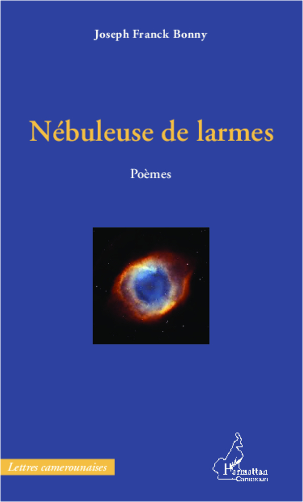 Nébuleuse de larmes