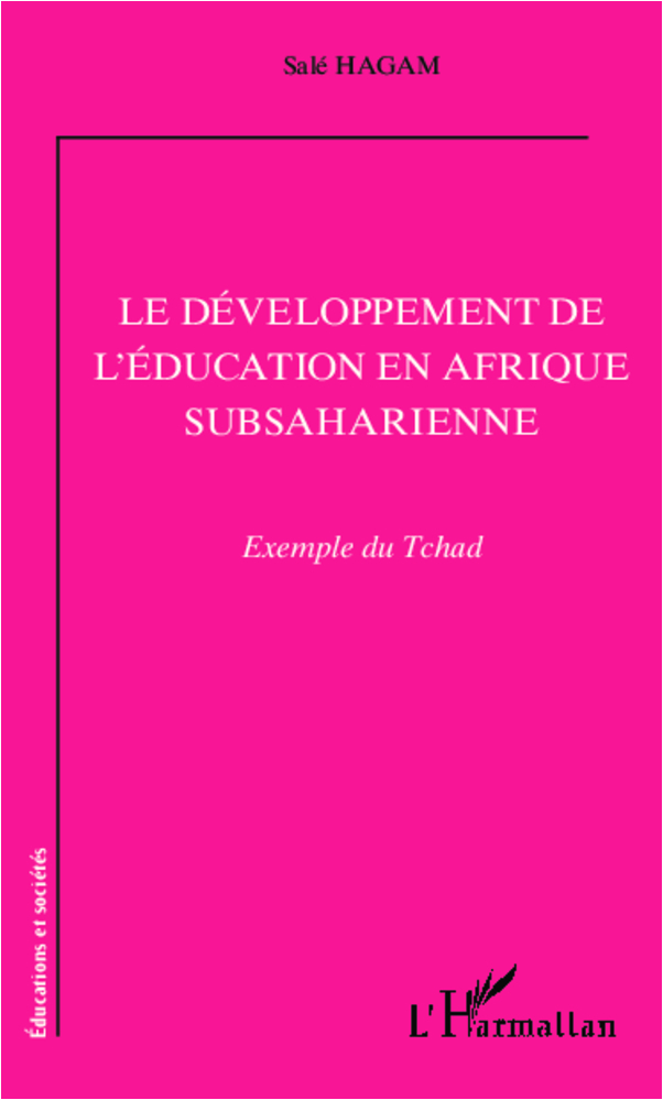 Le développement de l'éducation en Afrique subsaharienne