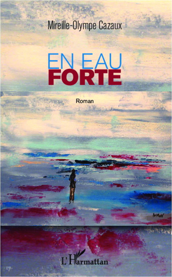 En eau forte