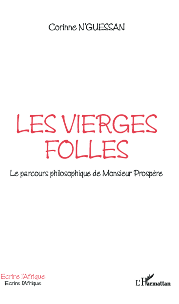 Les vierges folles