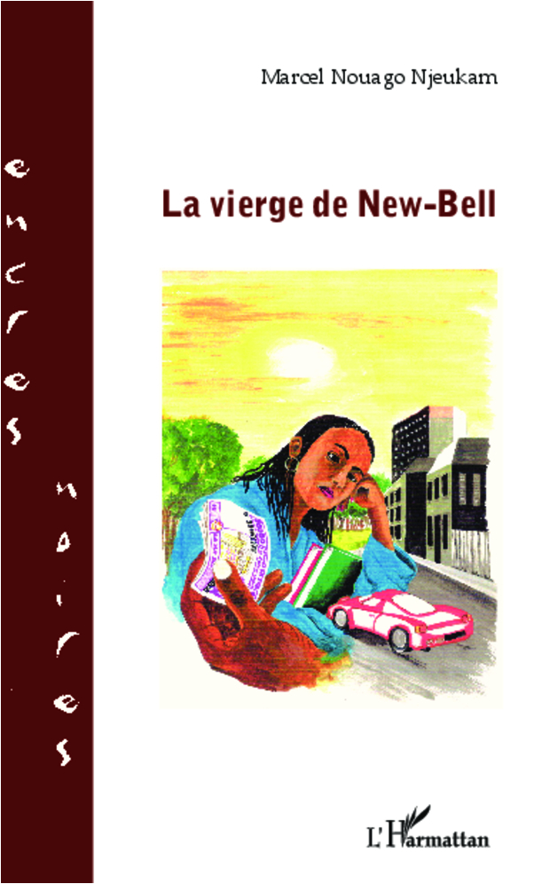La vierge de New-Bell