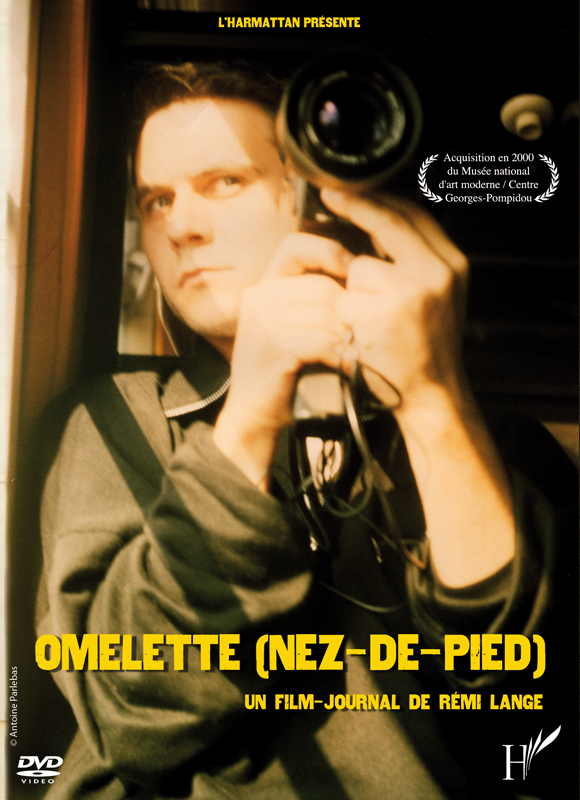 Omelette (nez-de-pied)