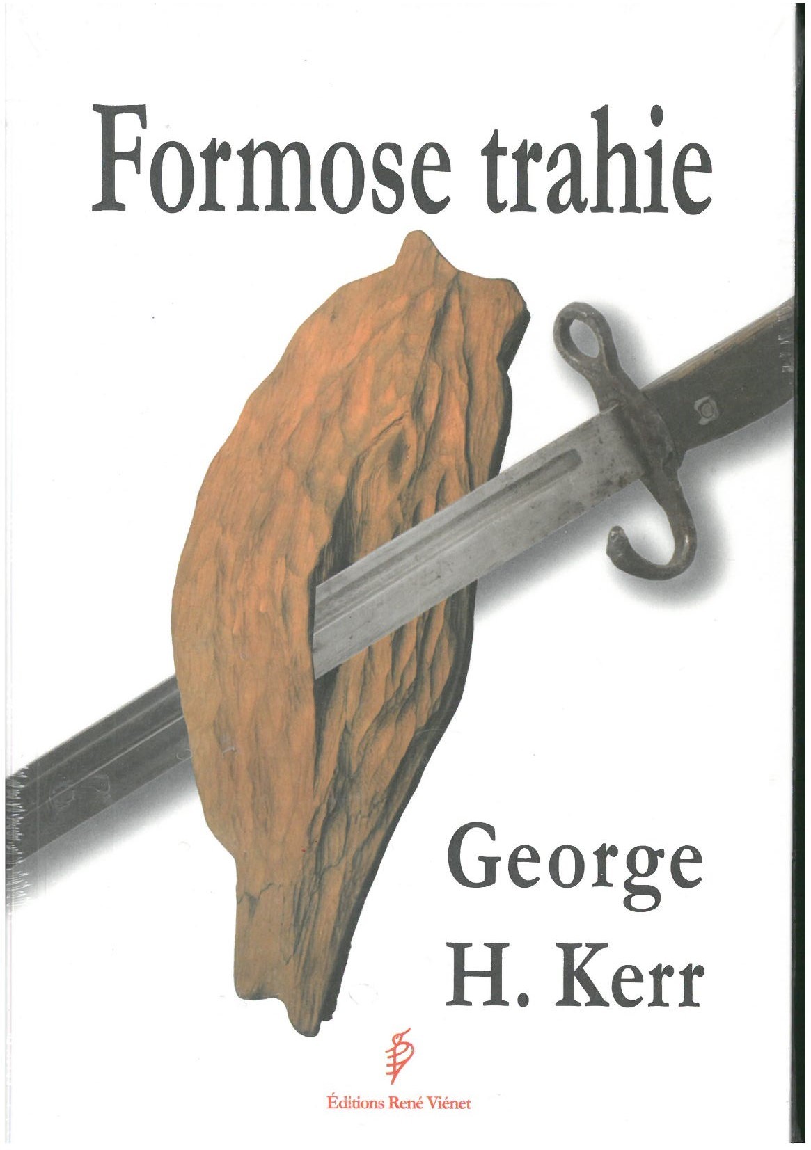 FORMOSE TRAHIE