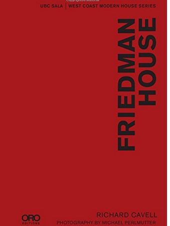 Friedman House /anglais