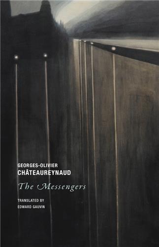 Georges-Olivier ChAteaureynaud The Messengers /anglais