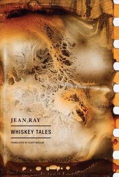 Jean Ray Whiskey Tales /anglais