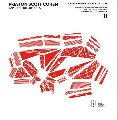Preston Scott Cohen /anglais
