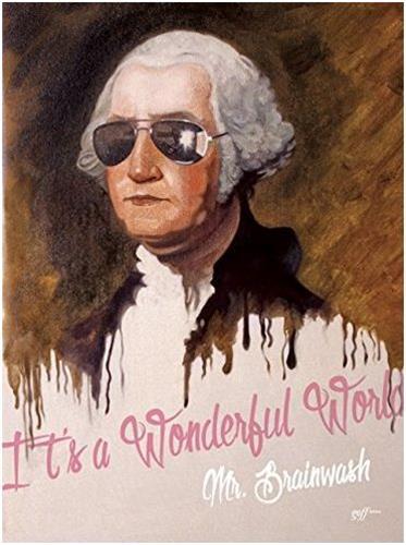 Mr Brainwash Life Is Beautiful /anglais