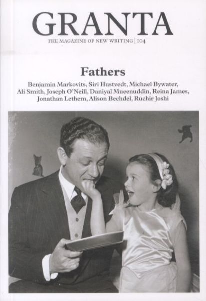 Granta 104