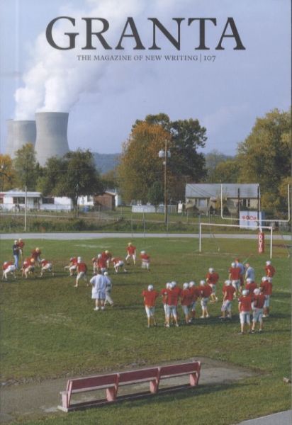 Granta 107