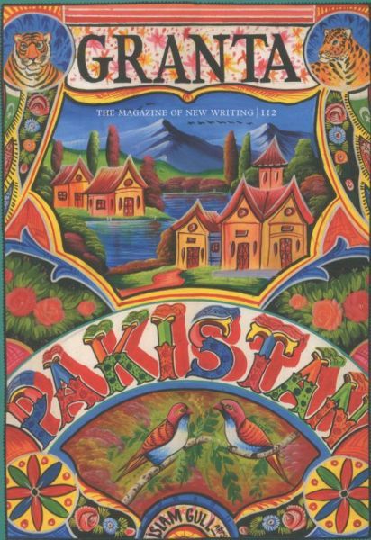 Granta 112 : Pakistan