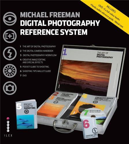 The Digital Photography Reference System /anglais