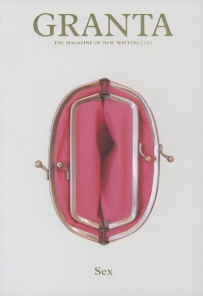 Granta 110: Sex