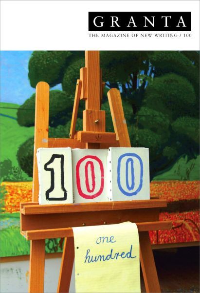 Granta 100