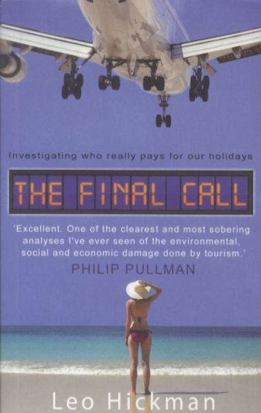 THE FINAL CALL