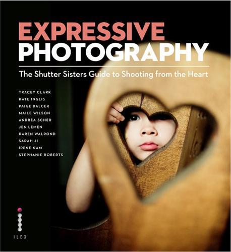 Expressive Photography /anglais