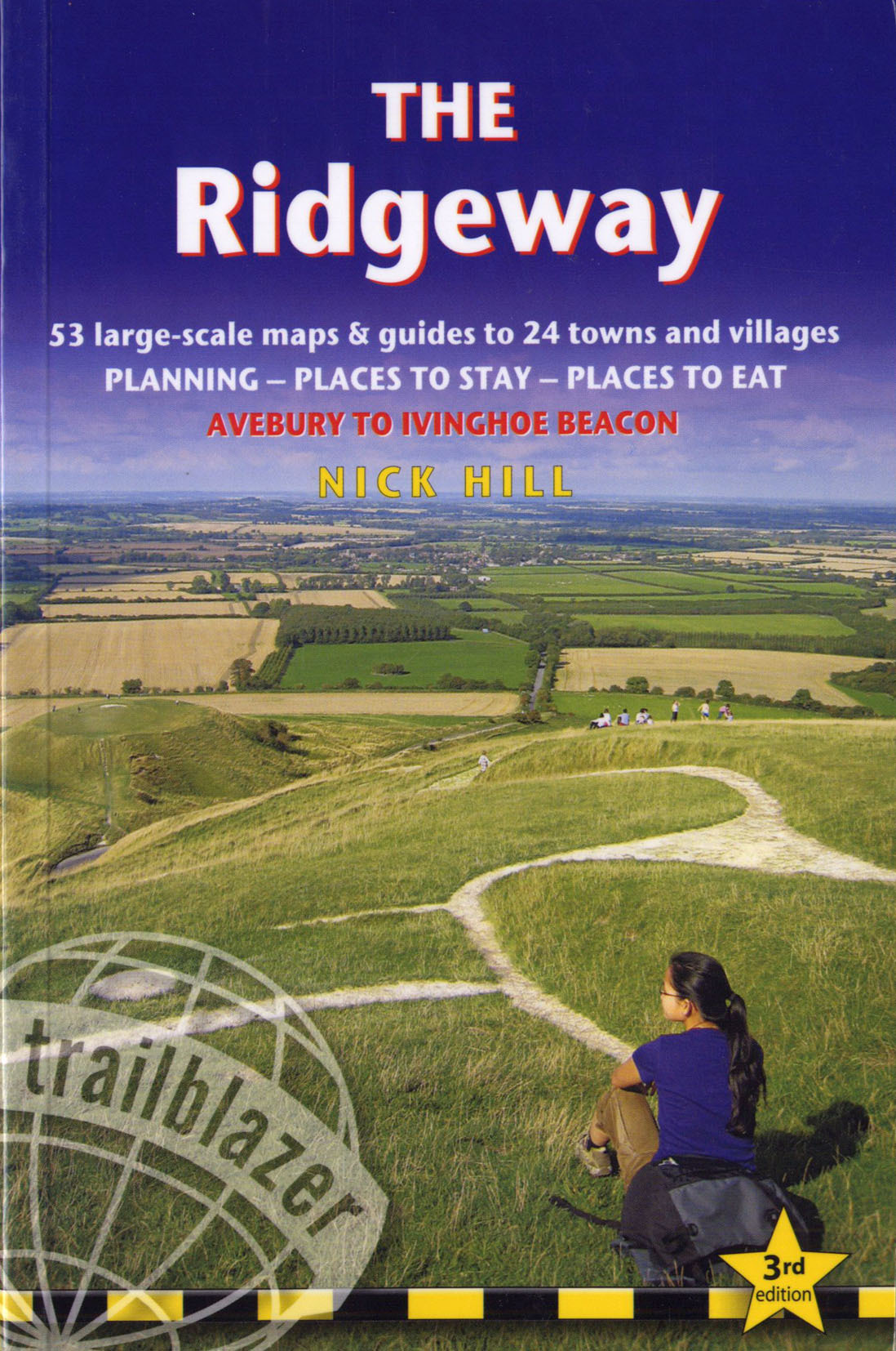 **THE RIDGEWAY