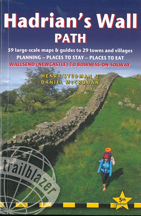 HADRIAN S WALL PATH
