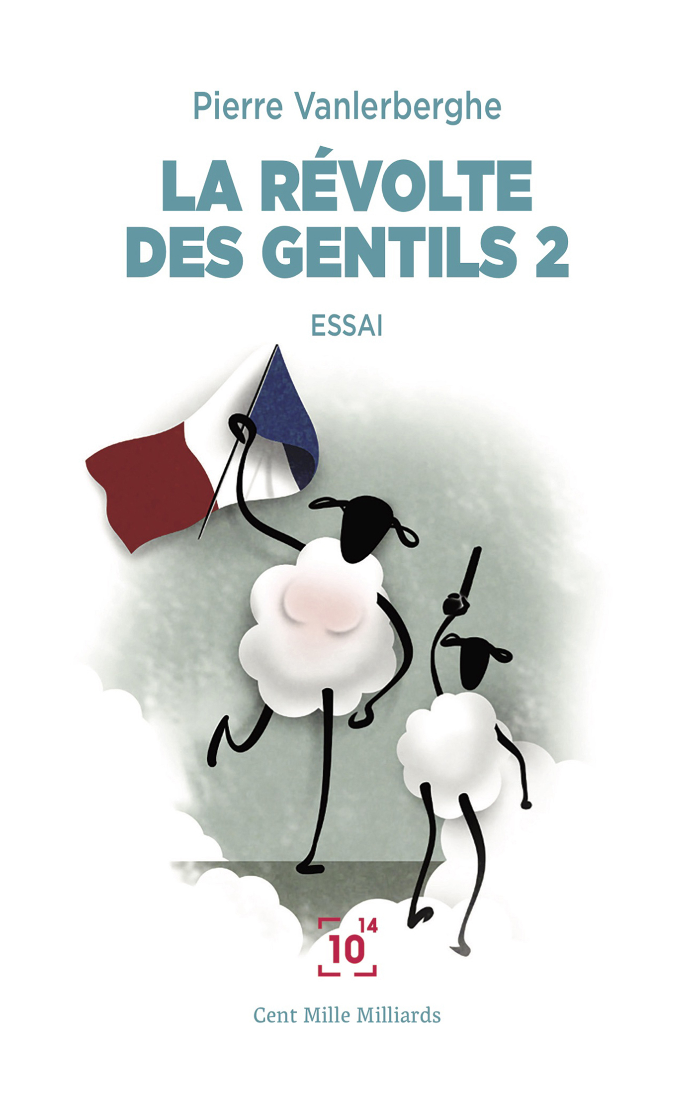 La révolte des gentils