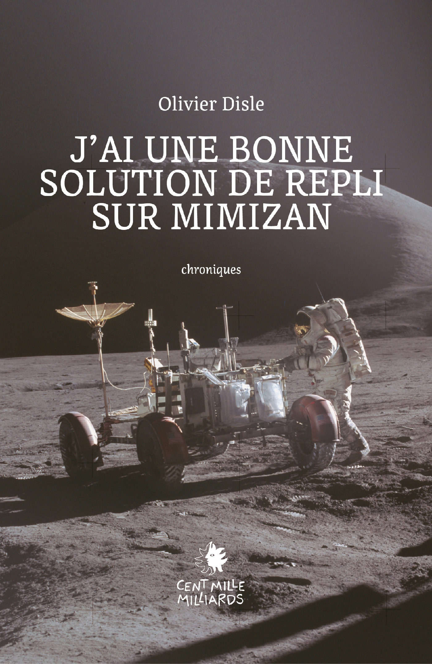 J'ai une bonne solution de repli sur Mimizan