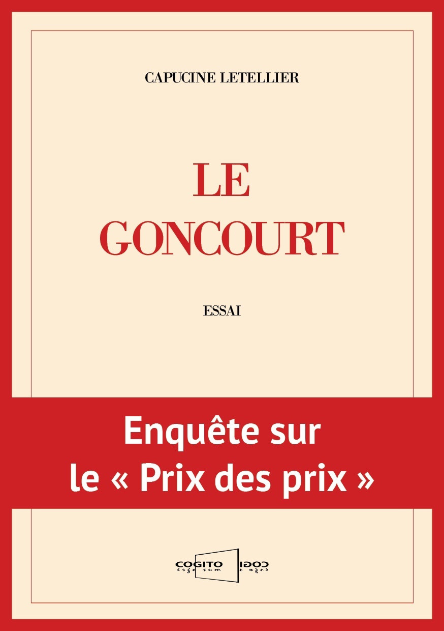 Le Goncourt