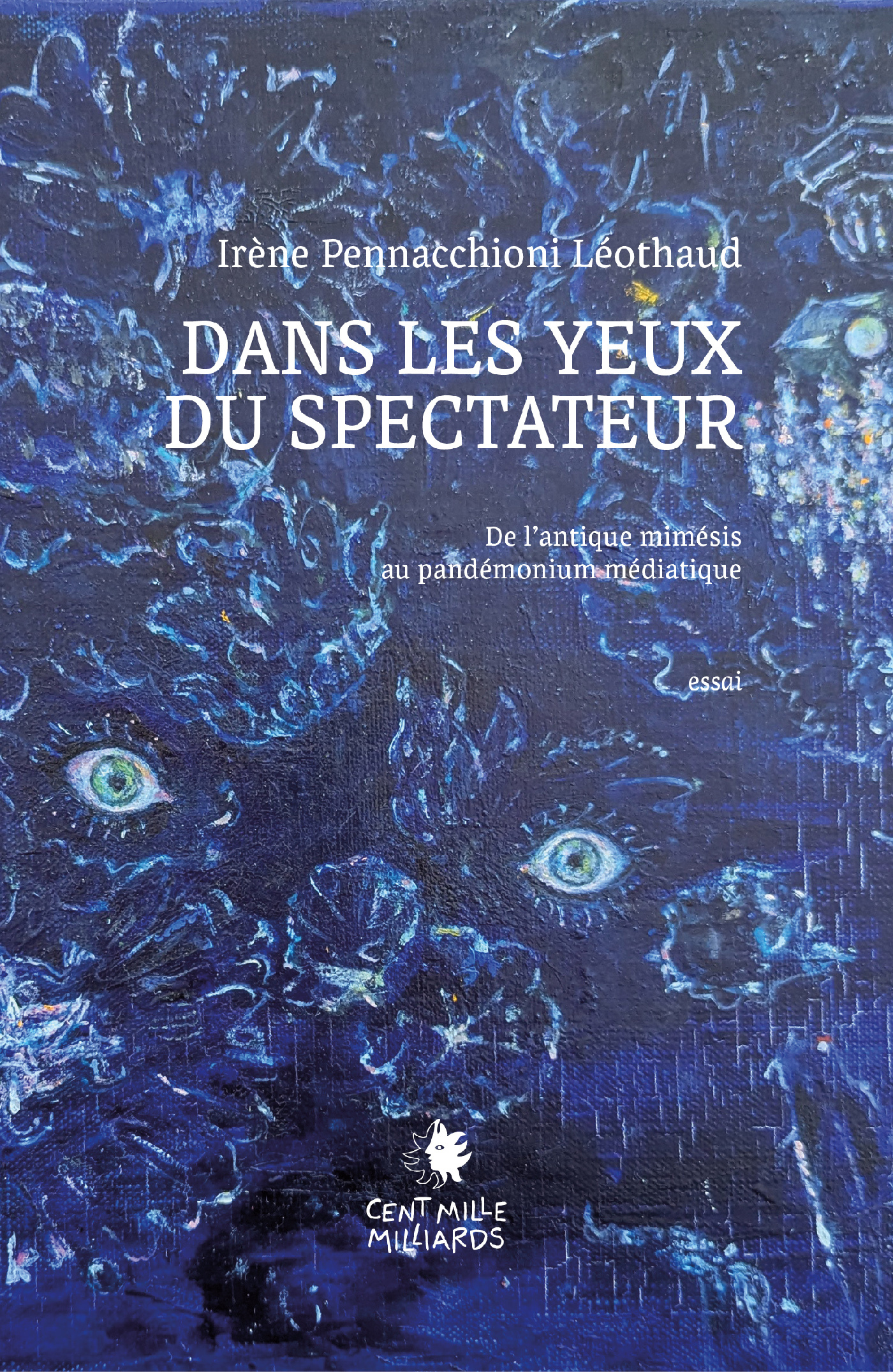 Dans les yeux du spectateur