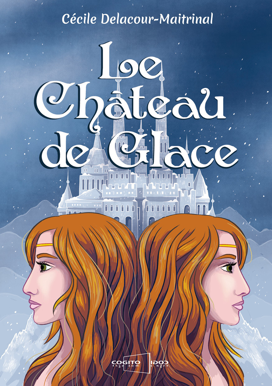 Le château de glace