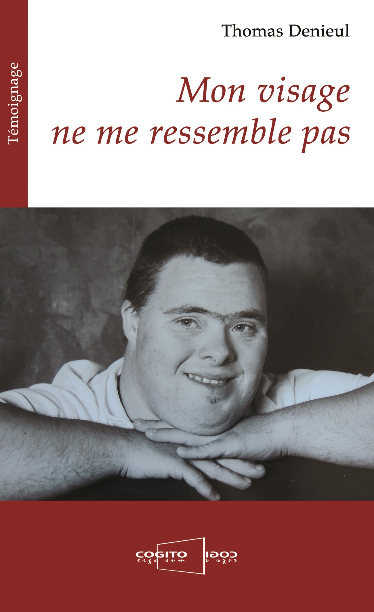 Mon visage ne me ressemble pas
