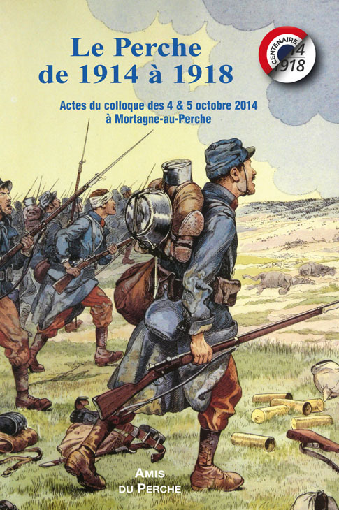 LE PERCHE DE 1914 À 1918