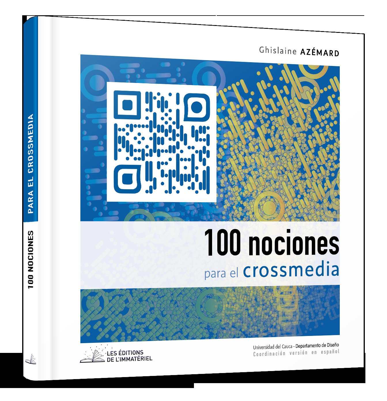 100 NOCIONES PARA EL CROSSMEDIA