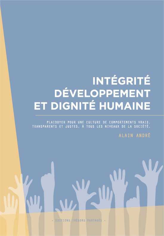 Intégrité développement et dignité humaine