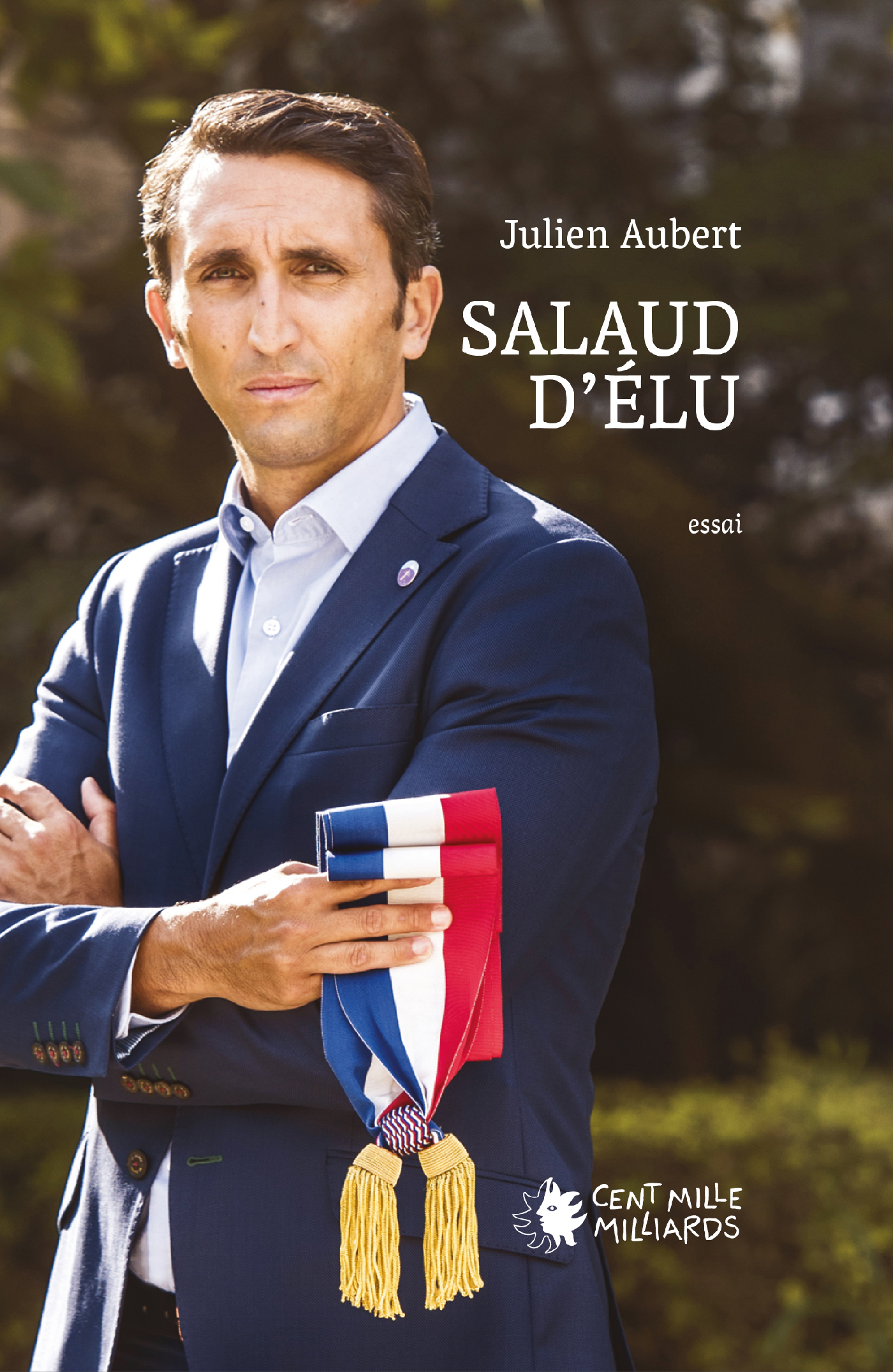 Salaud d'élu