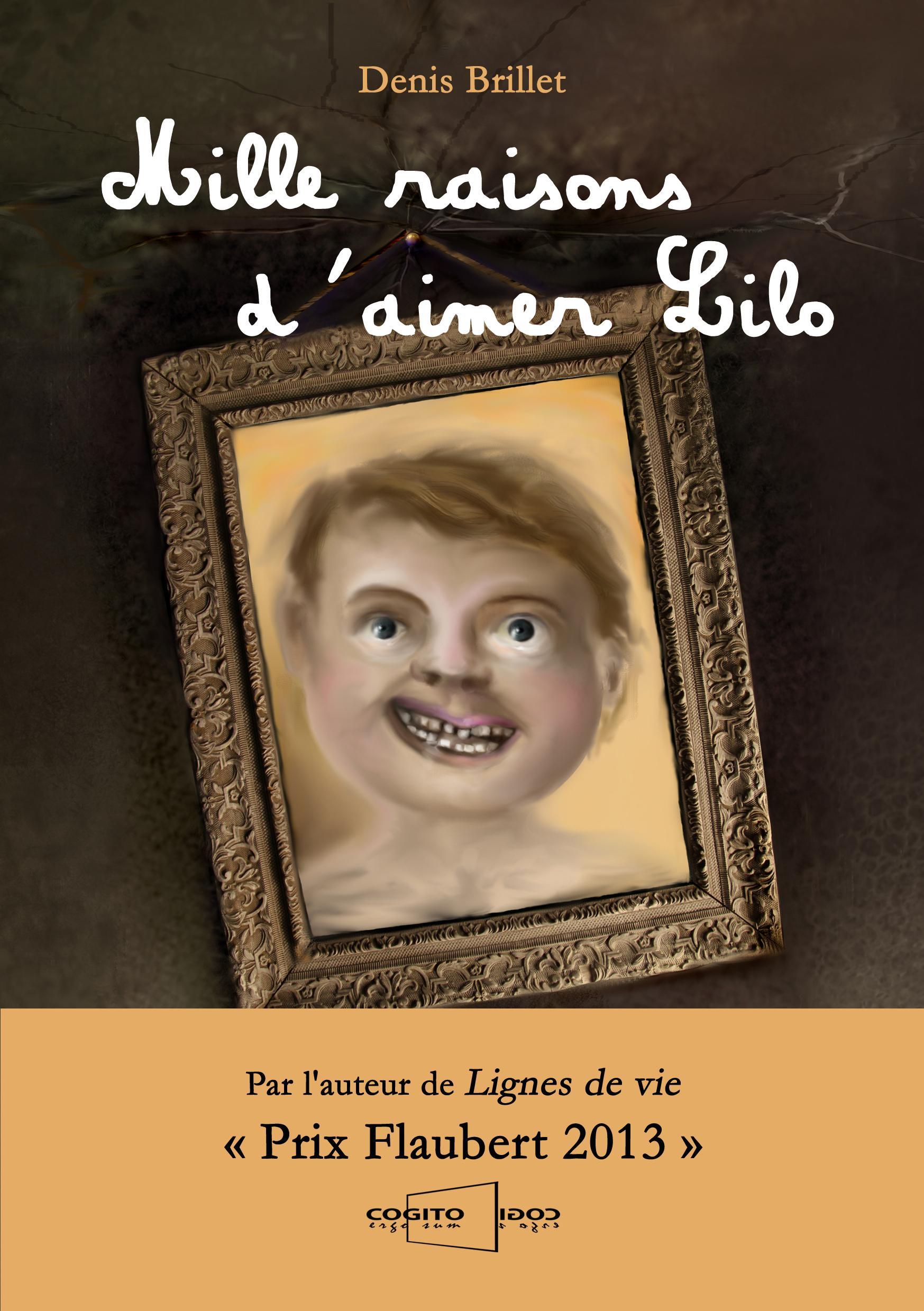 Mille raisons d'aimer lilo