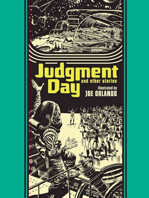 Judgment Day and Other Stories