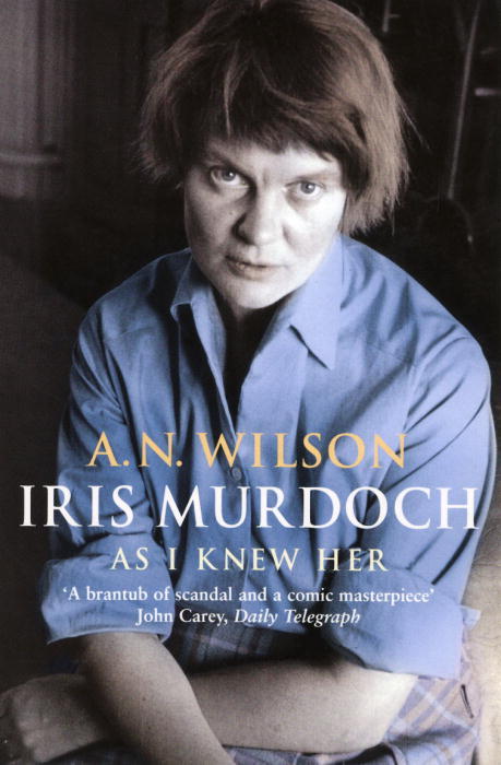 Iris Murdoch As I Knew Her