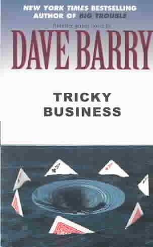Tricky Business