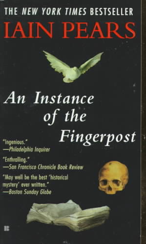 A Instance of the Fingerpost