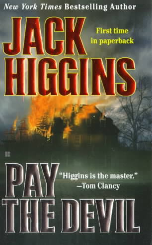 Pay the Devil