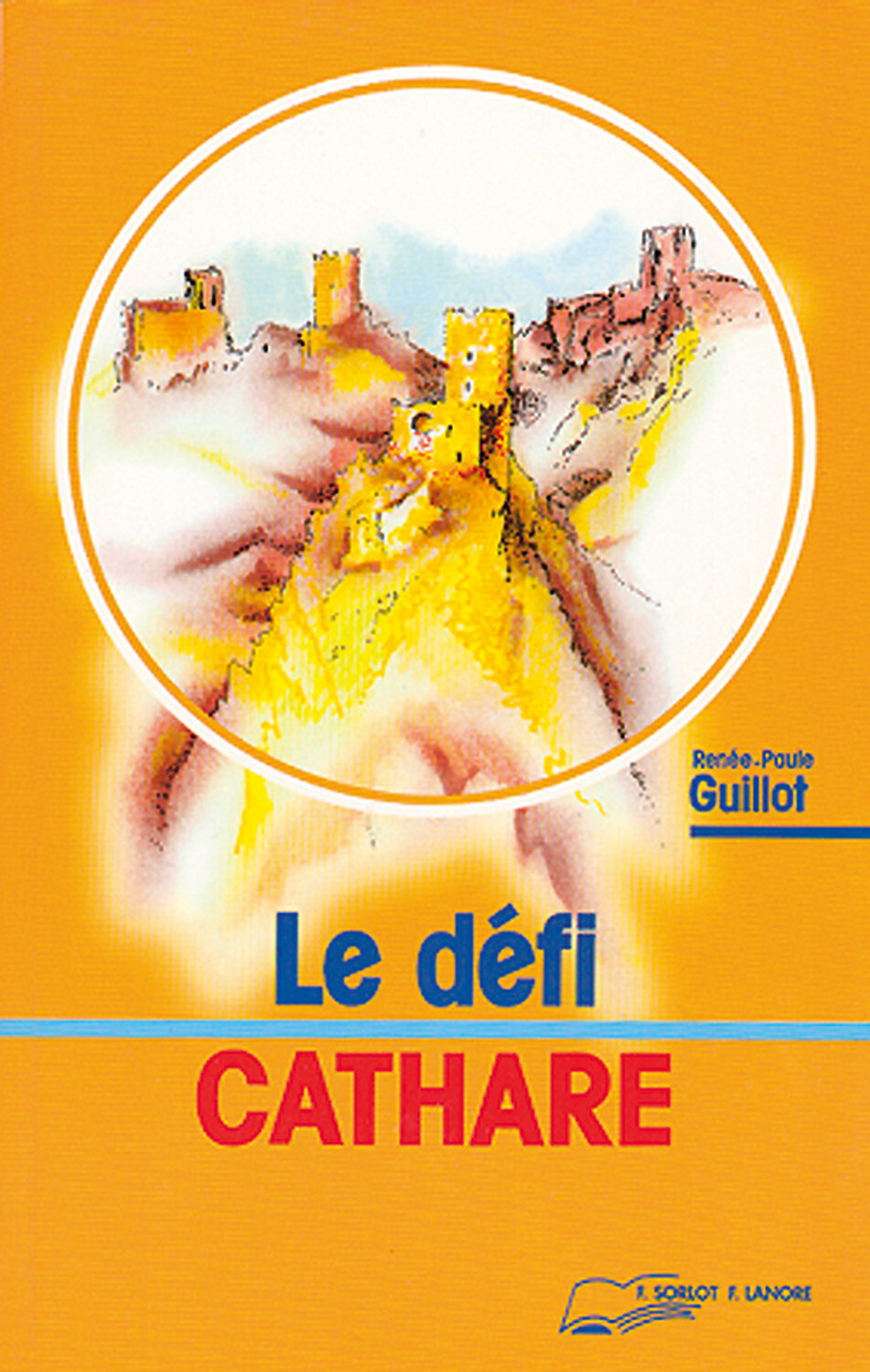 Le défi Cathare