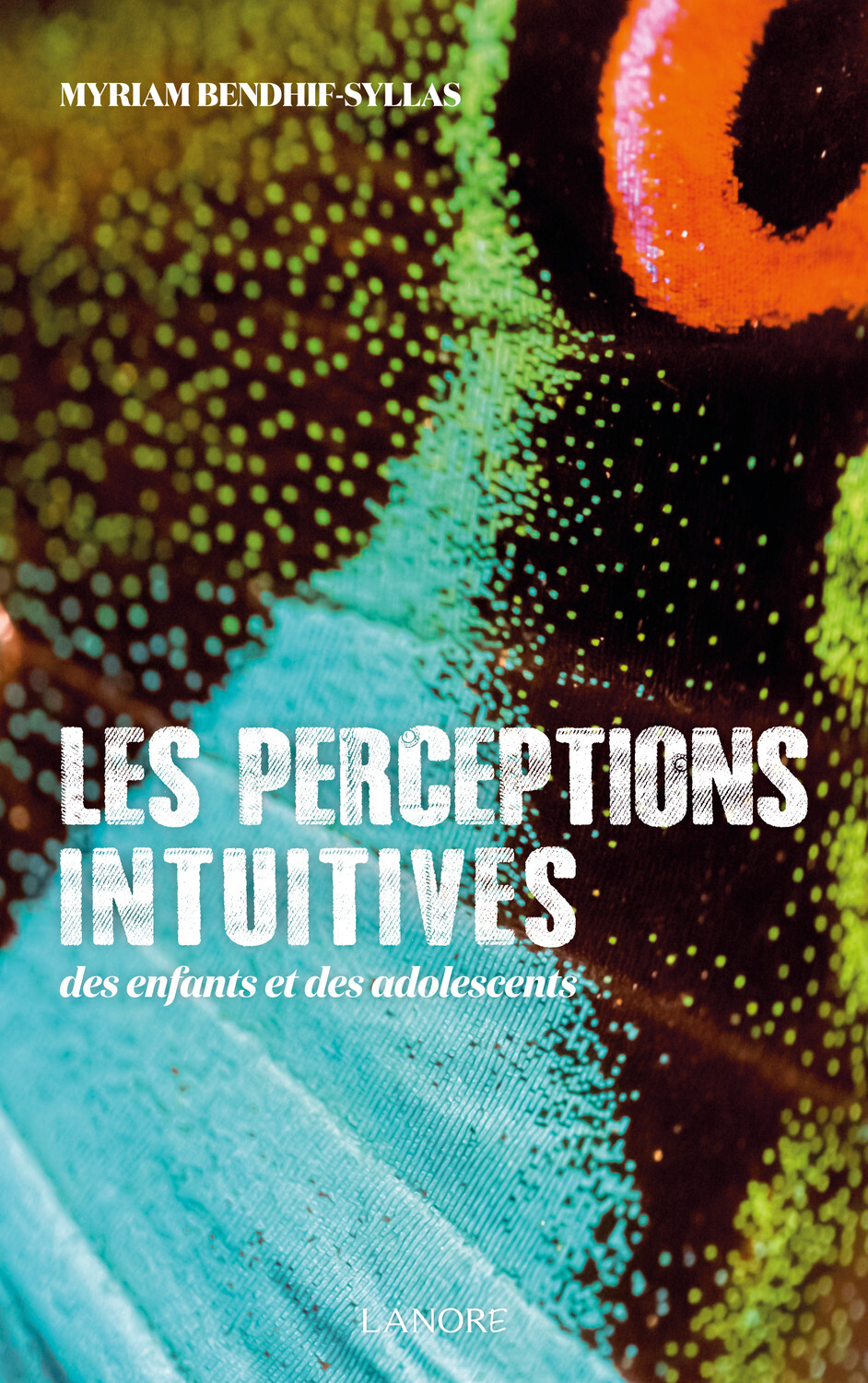 Les perceptions intuitives des enfants et des adolescents
