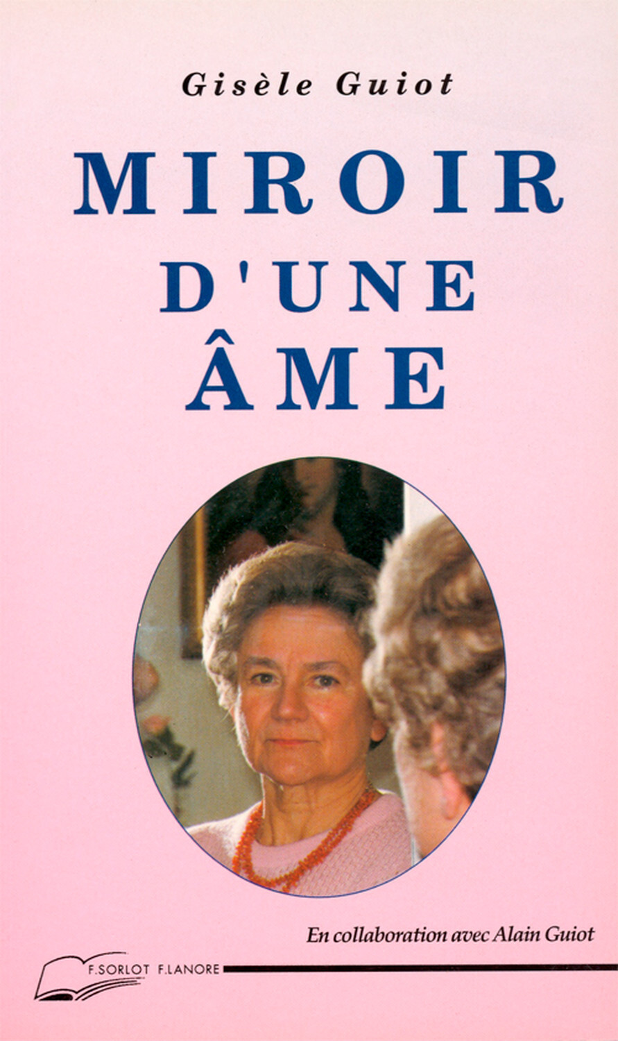 Miroir d'une âme