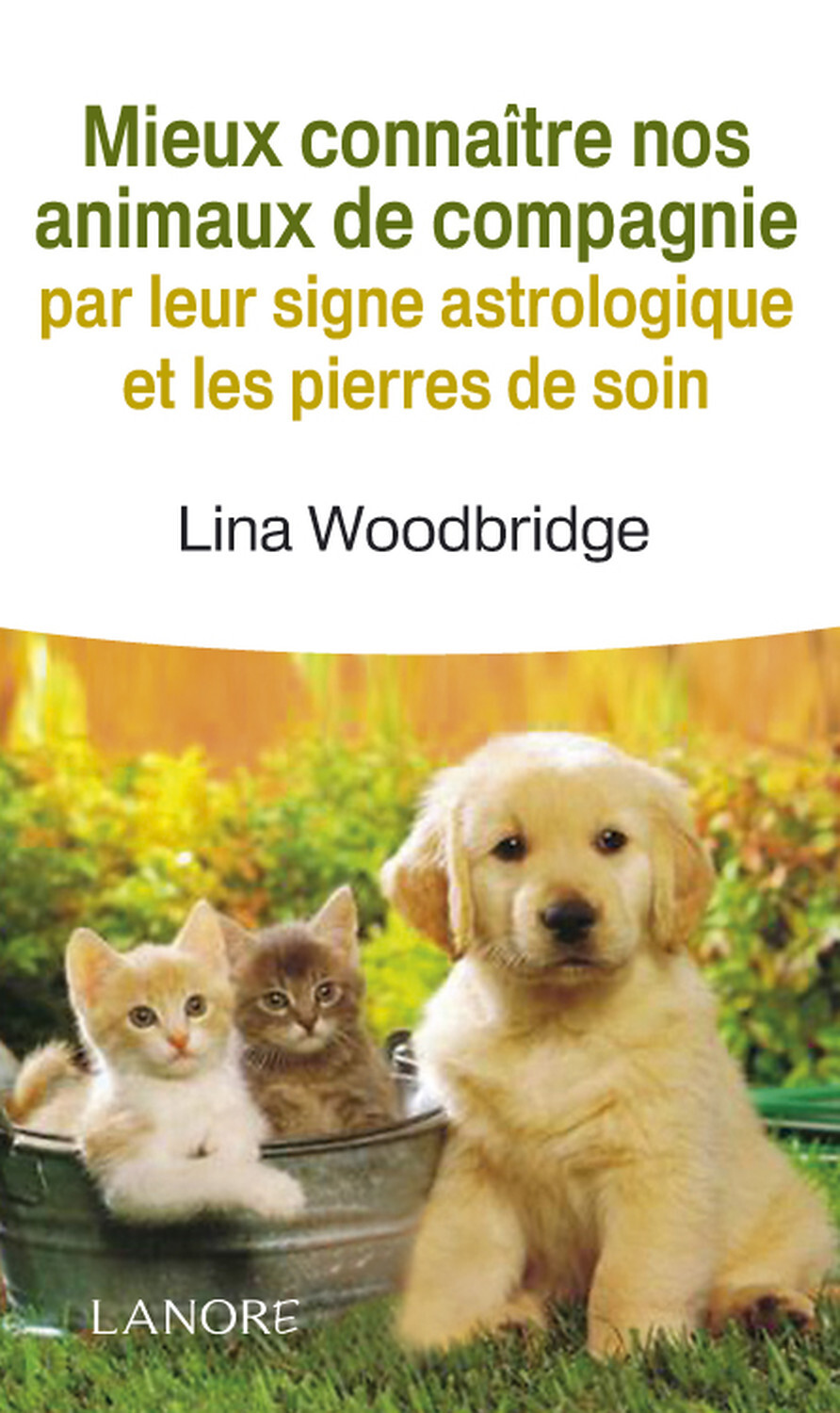 Mieux connaitre nos animaux de compagnie par leur signe astrologique et les pierres de soin