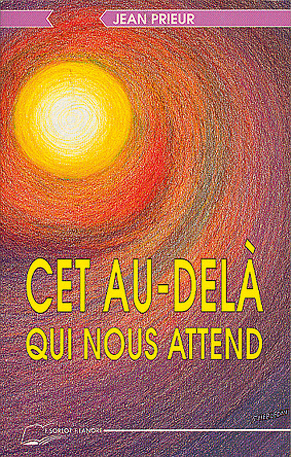 Cet au-delà qui nous attend